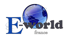 E-World France